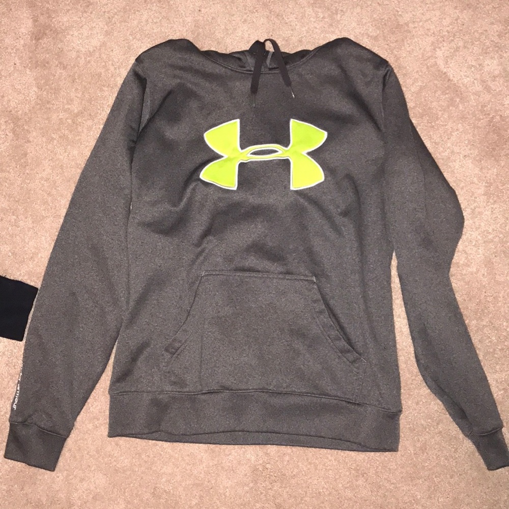 Sweatshirt - Picture 2 of 5